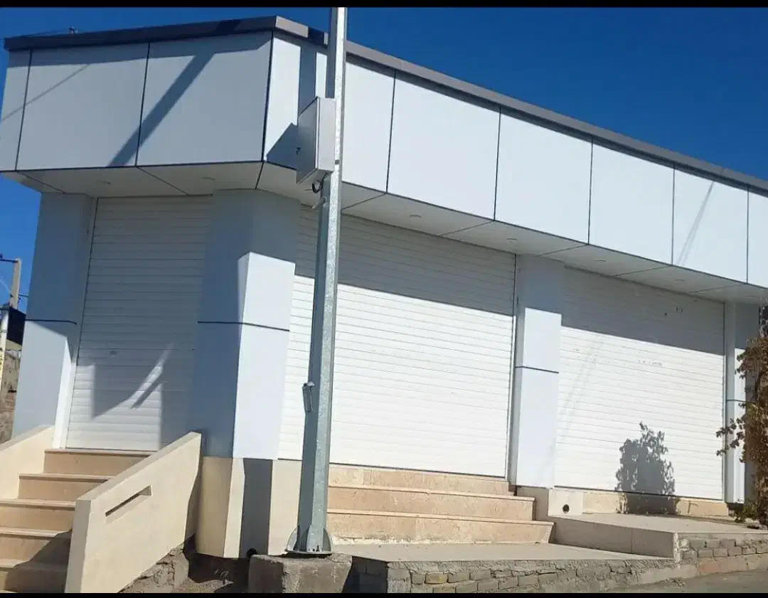 مغازه|فروش مغازه و غرفه|جبالبارز, |دیوار