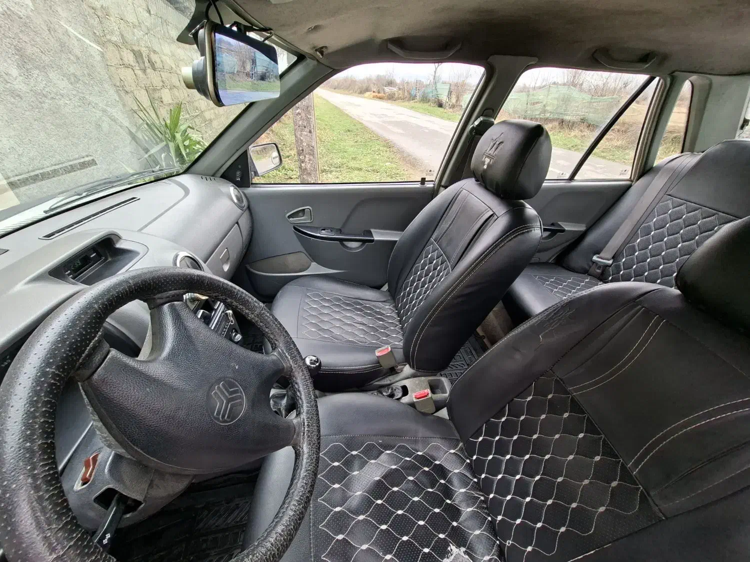 132sx مدل 91|خودرو سواری و وانت|رشت, شهریاران|دیوار