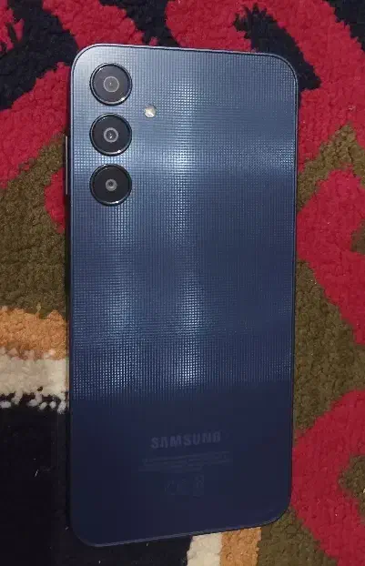 A 25 رم 8 256|موبایل|مشهد, چهاربرج|دیوار