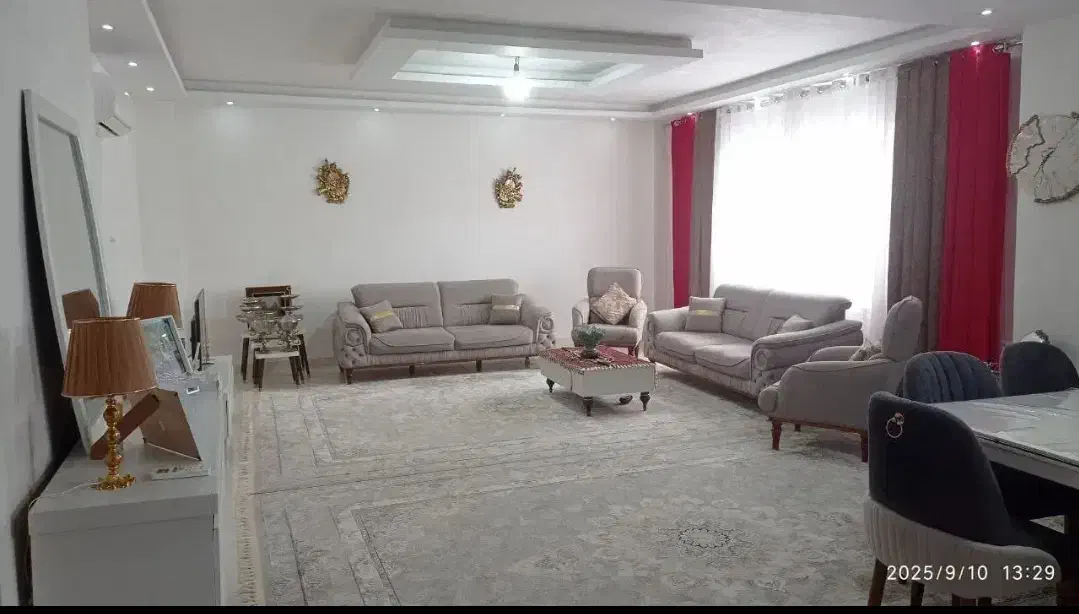 اپارتمان ۱۳۵ م ، سند ، روبه روی پمپ بنزین چمارسرا|فروش آپارتمان|رشت, یخسازی|دیوار