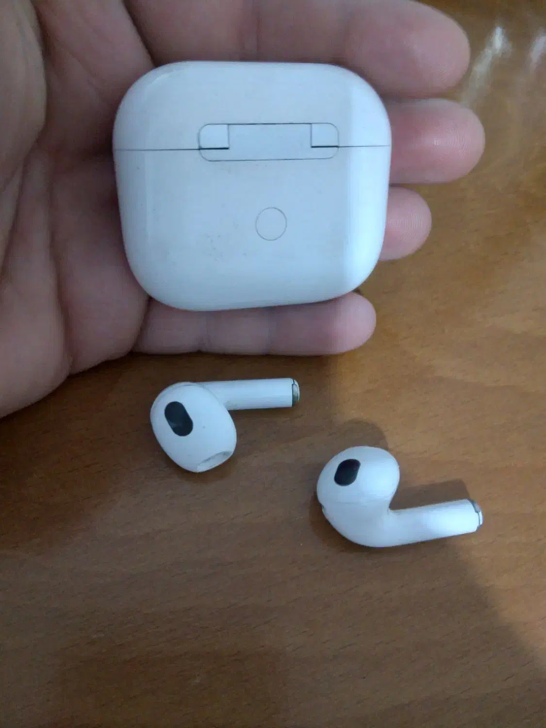 ارپاد تیری اصل آیفون  هستش|پخش‌کننده همراه|پردیس, فاز ۳|دیوار