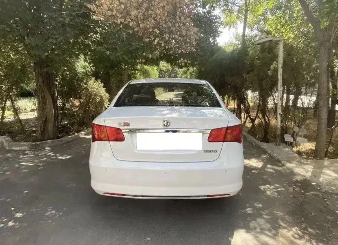 ام جی ۳۵۰|خودرو سواری و وانت|مشهد, نکاح|دیوار