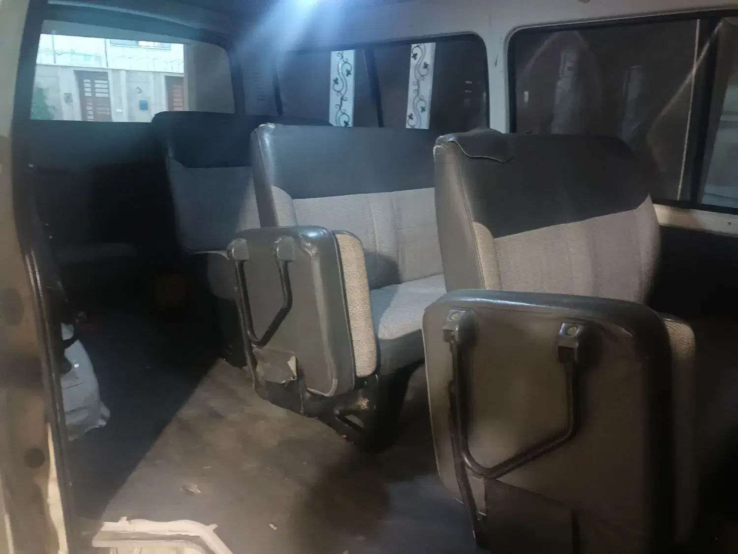 اجاره ون|خودرو اجاره‌ای|سنندج, |دیوار