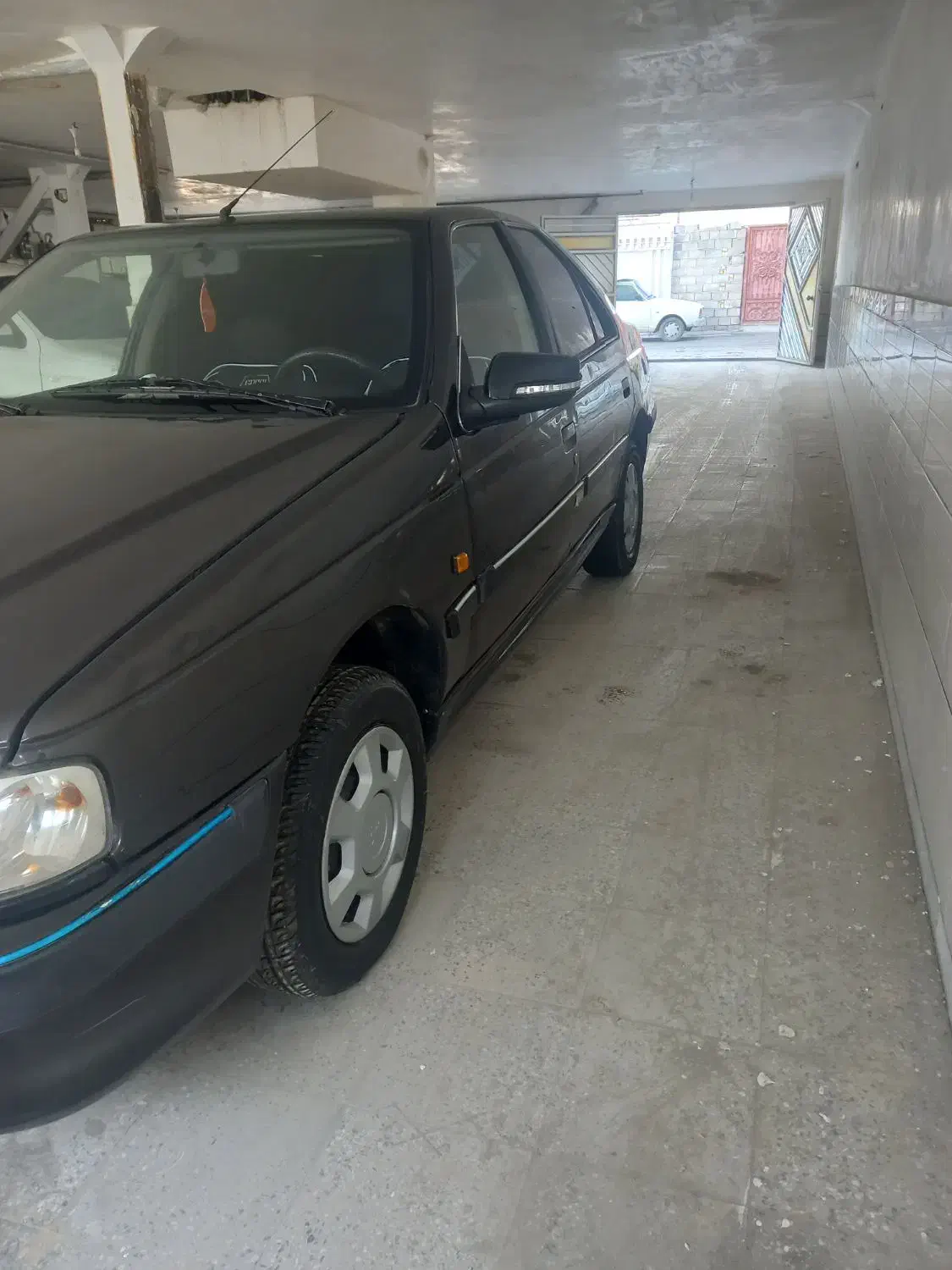 فروش خودرو|خودرو سواری و وانت|الیگودرز, |دیوار