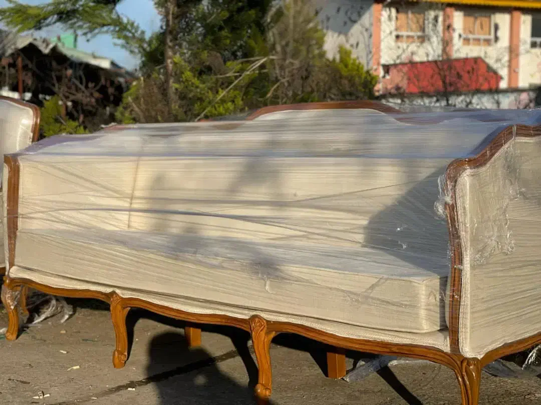 نقاش مبل&رنگکاری مبلمان|استخدام صنعتی، فنی، مهندسی|رشت, جانبازان|دیوار