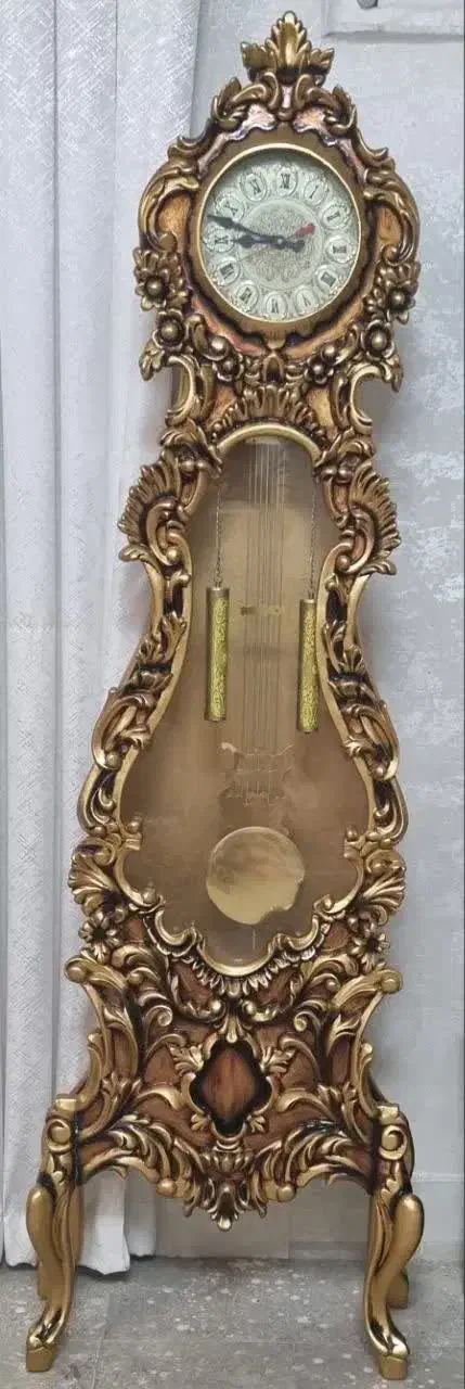 ساعت ایستاده|ساعت دیواری و تزئینی|ورامین, ورامین|دیوار