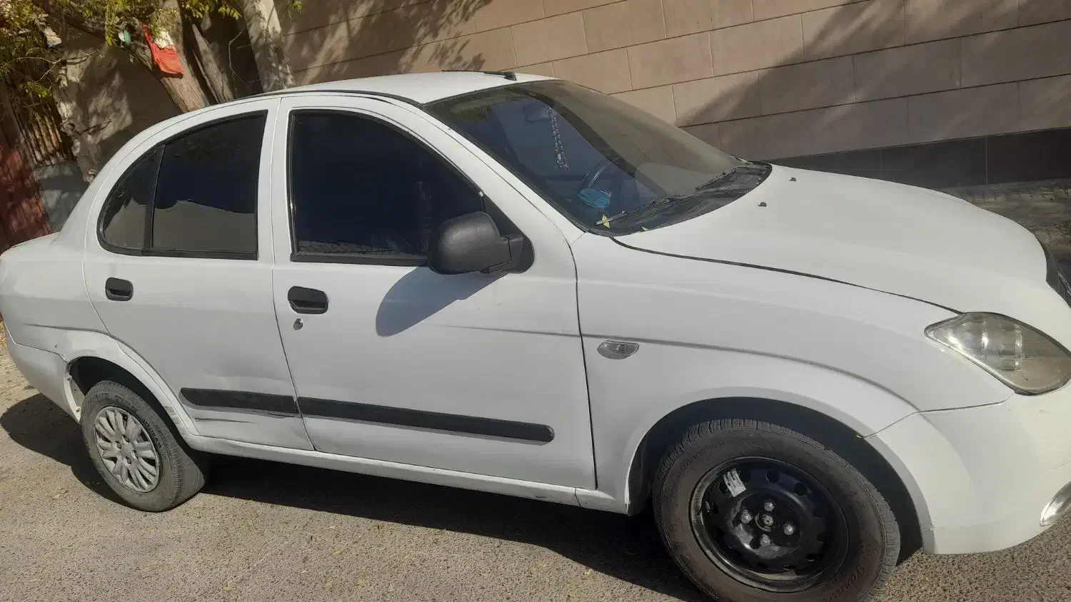 تیبا مدل ۹۲|خودرو سواری و وانت|تربت جام, مطهری|دیوار