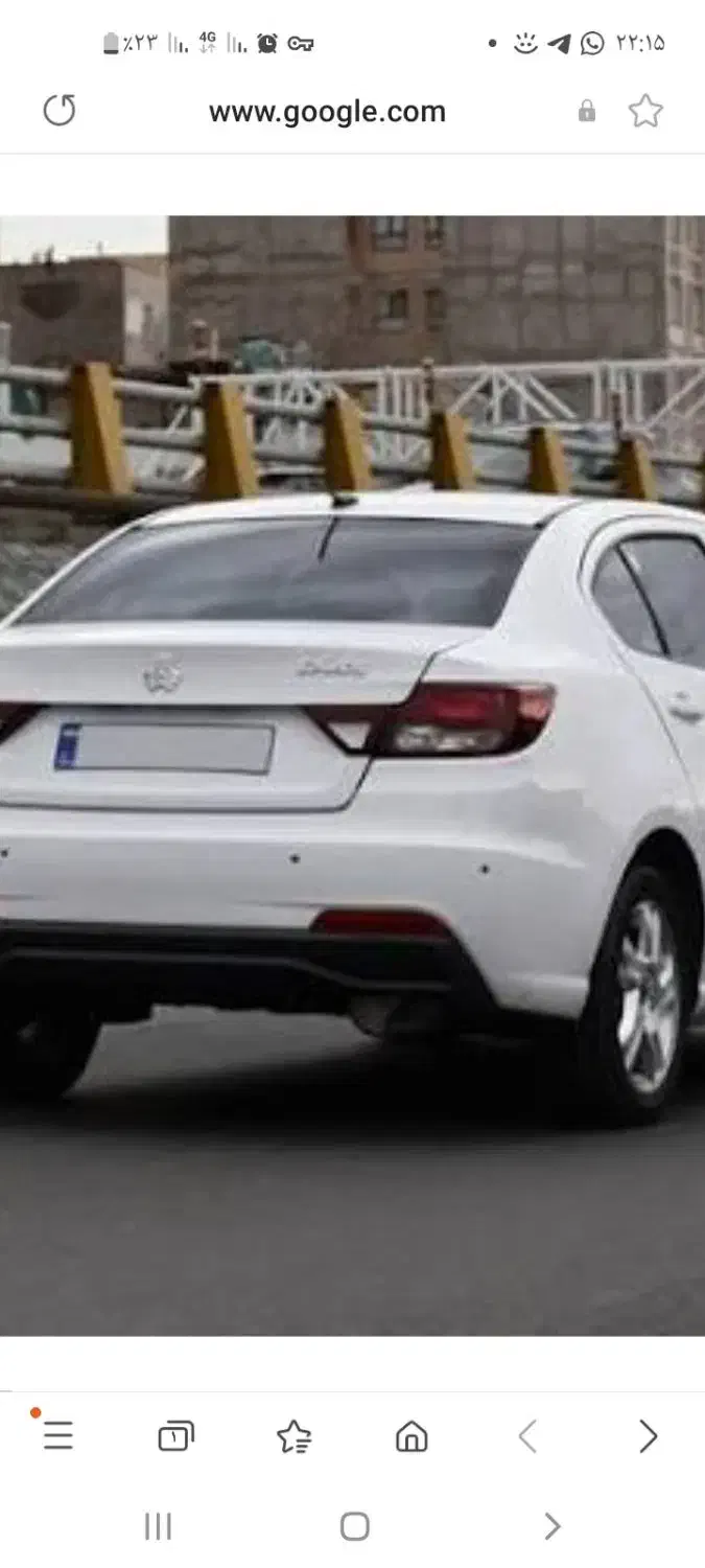 شاهین سانروف دار|خودرو سواری و وانت|ارومیه, |دیوار