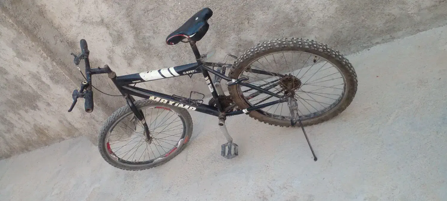 پسرانه ۲۴|دوچرخه، اسکیت، اسکوتر|گنبد کاووس, |دیوار