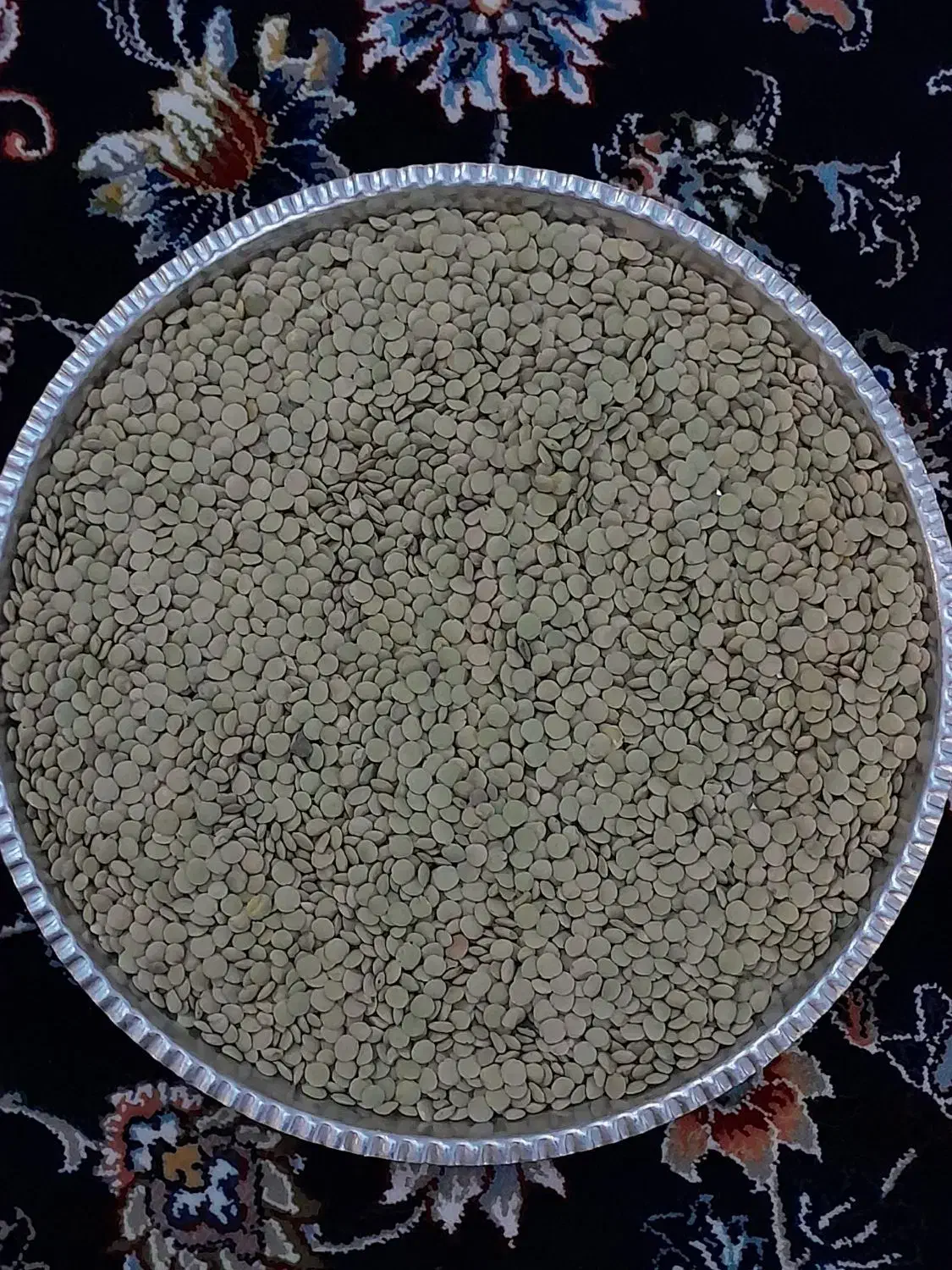 حبوبات محلی عدس ،نخود ،آرد.بلغور|خوردنی و آشامیدنی|زنجان, |دیوار