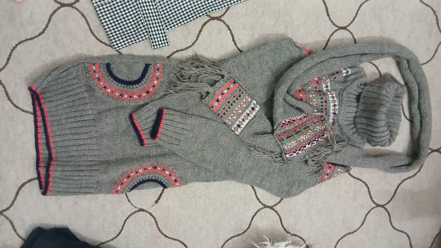 پالتو و کاپشن|لباس|اراک, |دیوار