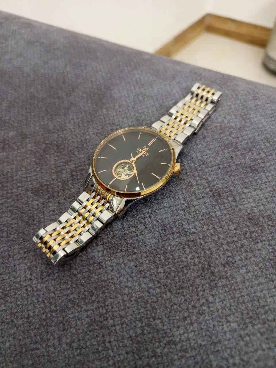 ساعت|ساعت|رشت, نظری|دیوار