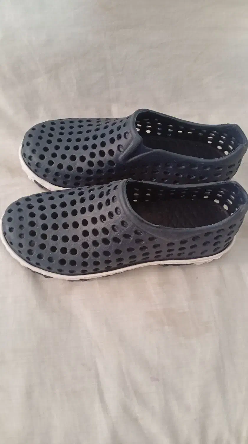 کفش ساحلی مردانه|کیف، کفش، کمربند|مشهد, شهرک شهید باهنر|دیوار