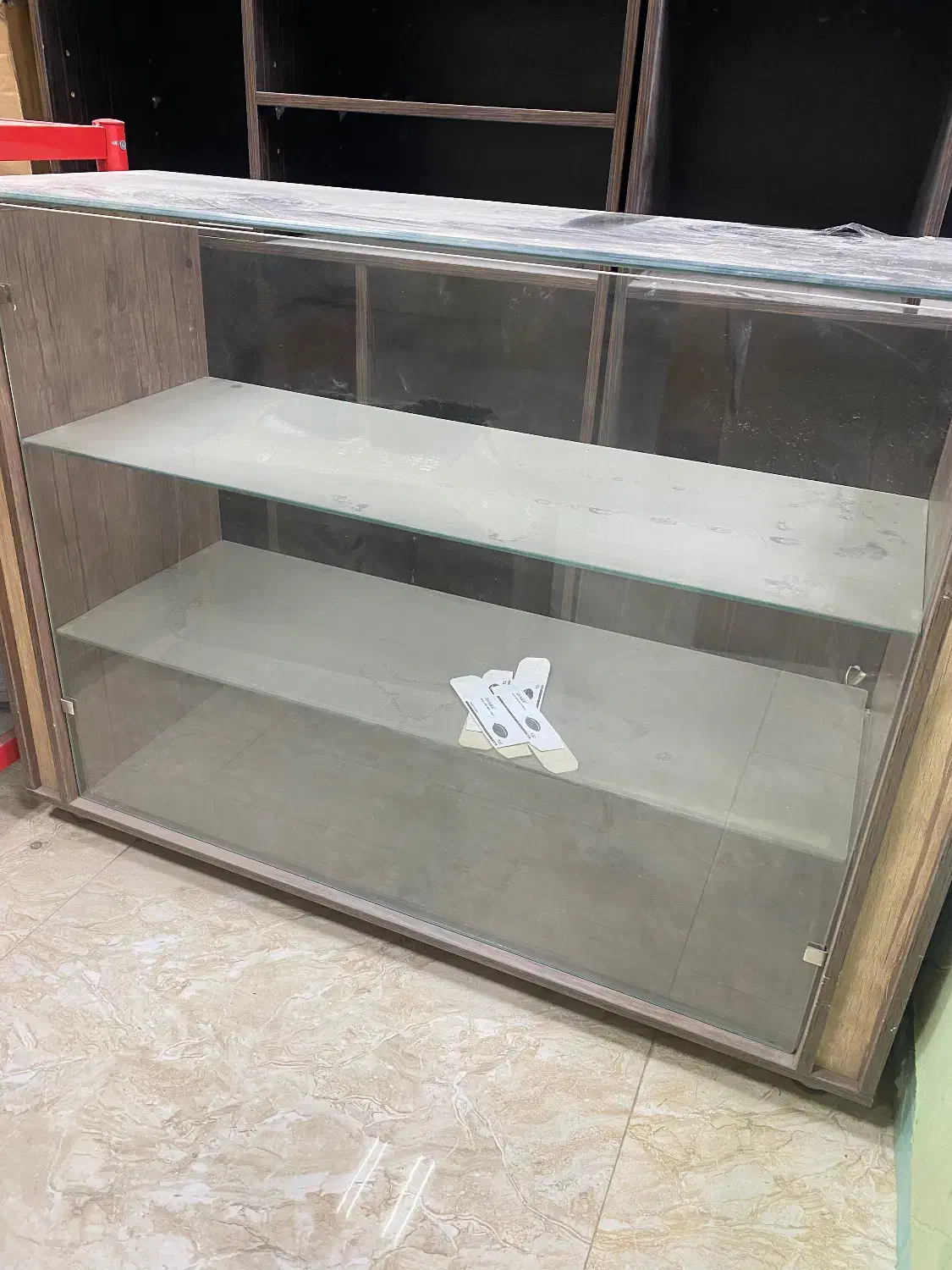 قفسه و میز فروشگاهی|فروشگاه و مغازه|بهارستان, |دیوار