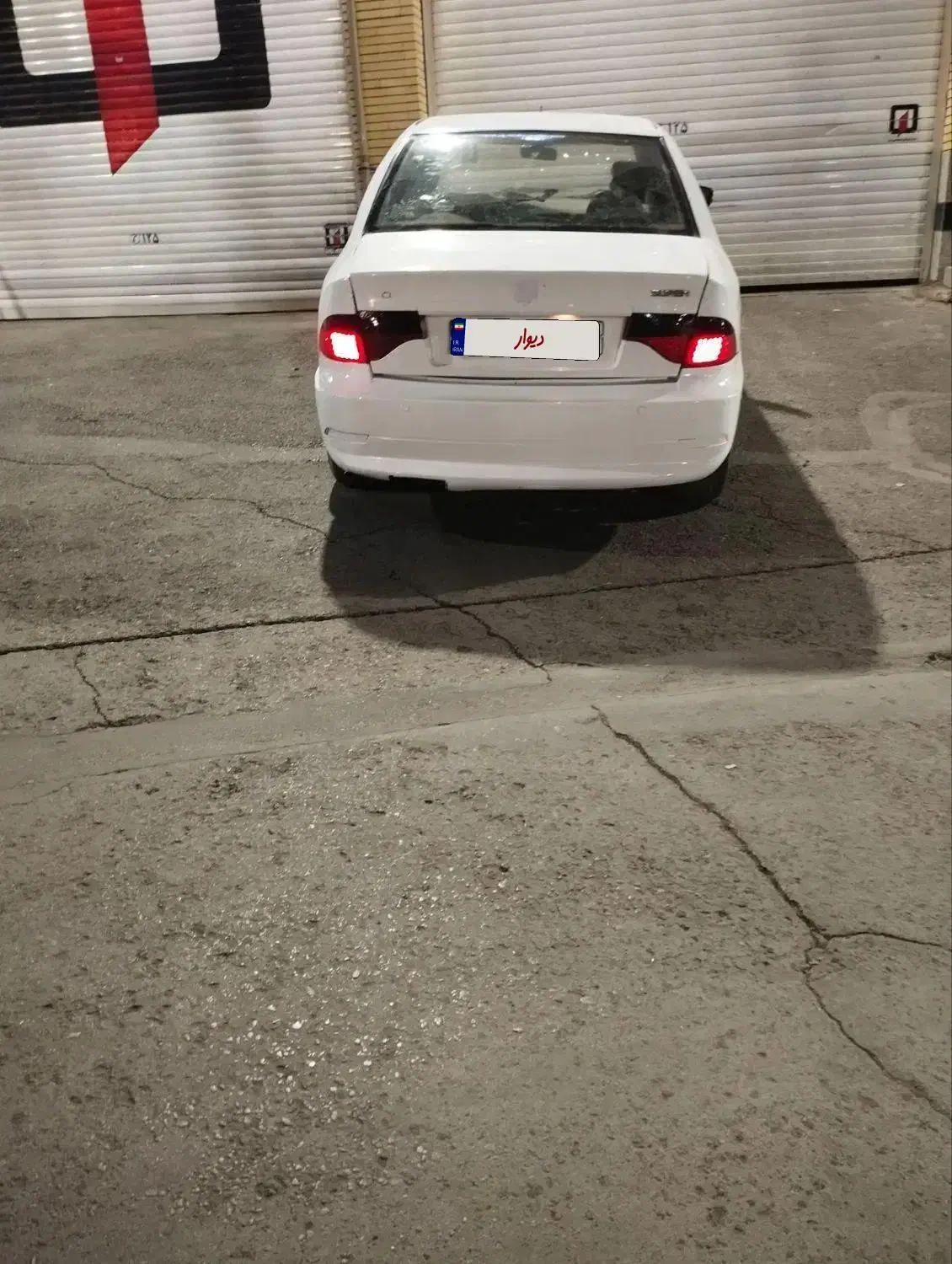 سمند سورن دوگانه|خودرو سواری و وانت|کرمان, |دیوار