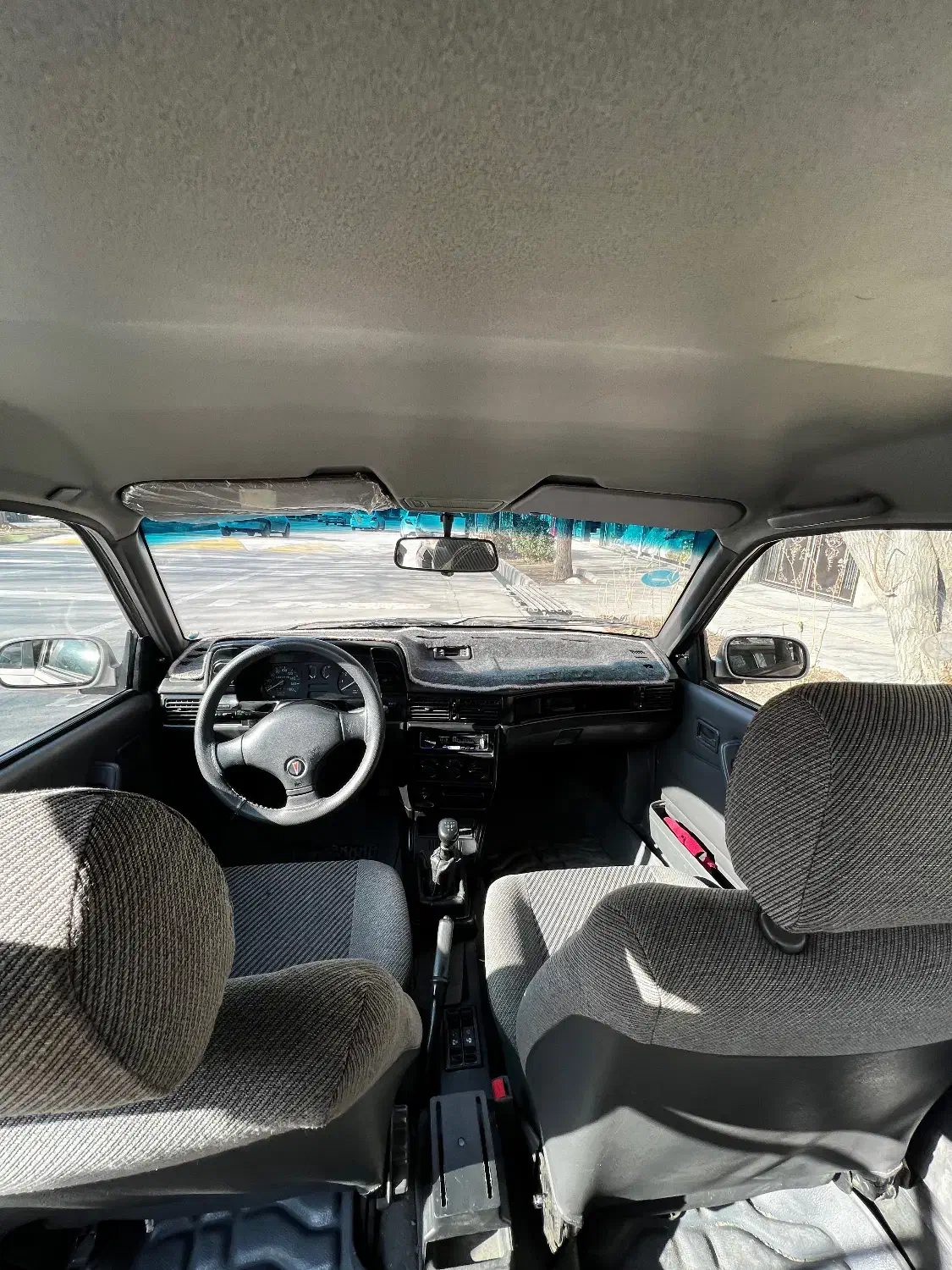 دوو ریسر GTi|خودرو کلاسیک|مراغه, |دیوار