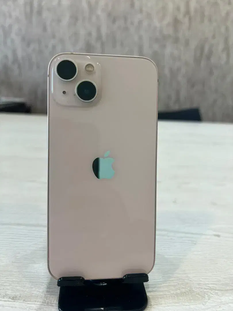 آیفون ۱۳نرمال صورتی|موبایل|تبریز, |دیوار