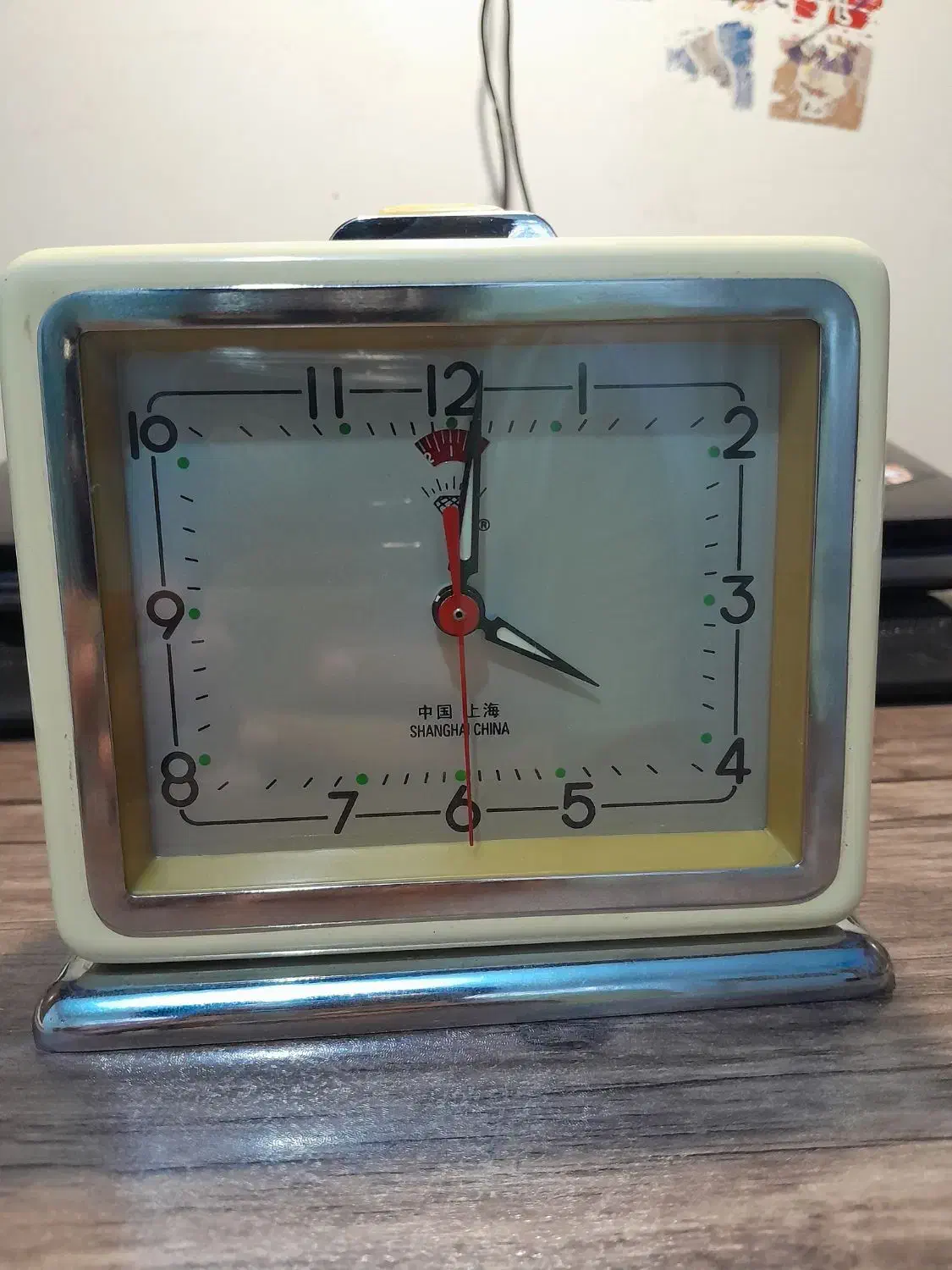 ساعت کوکی زنگخور قدیمی|ساعت|پردیس, فاز ۳|دیوار