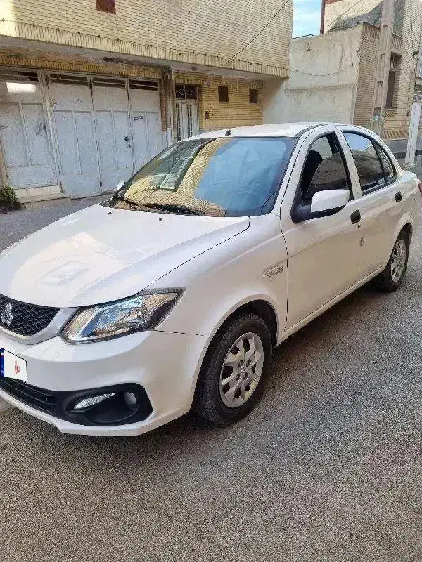 ساینا s مانیتور|خودرو سواری و وانت|مبارکه, |دیوار