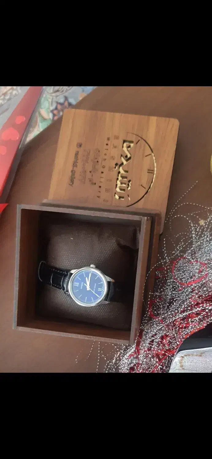 ساعت مچی کاسیو|ساعت|قم, شهرک قدس|دیوار