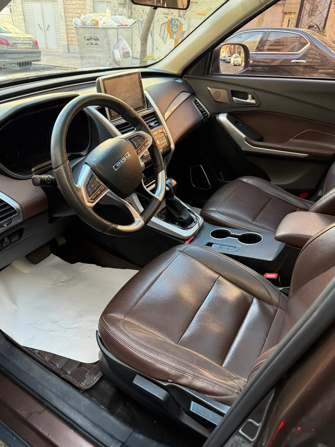 بیسو ۹۹|خودرو سواری و وانت|تهران, سلسبیل شمالی|دیوار