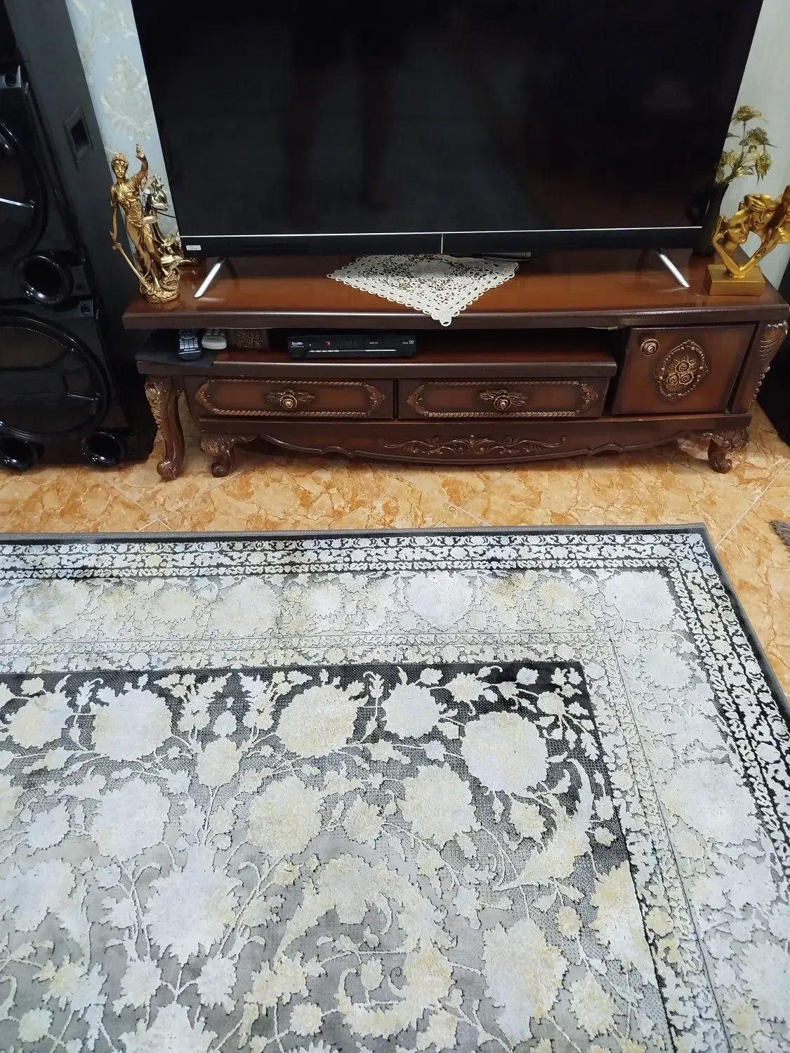 میز تلویزیون|میز تلویزیون|کیاشهر, |دیوار