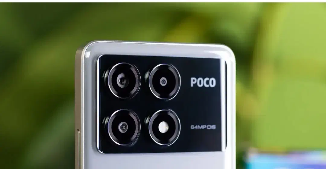 پوکو ایکس 6 پرو|موبایل|نقده, |دیوار