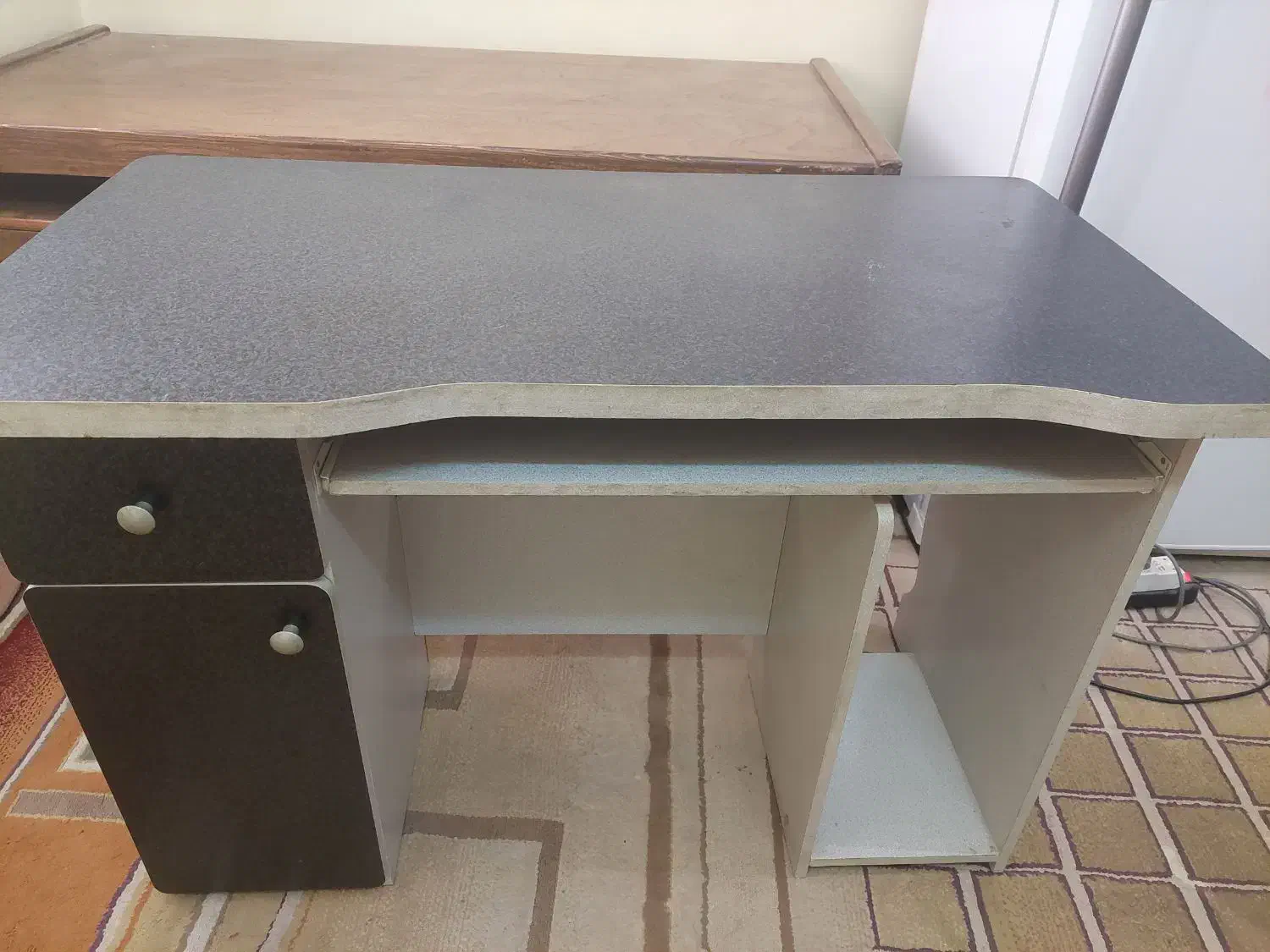 میز|مبلمان اداری|شوشتر, |دیوار