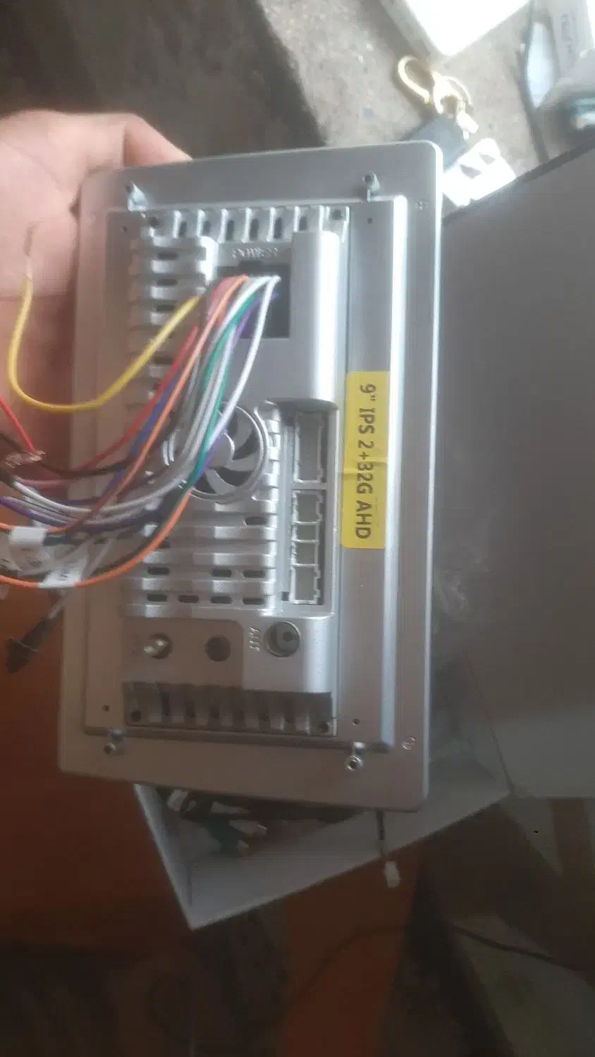 مانیتور|قطعات و لوازم جانبی رایانه|یاسوج, |دیوار