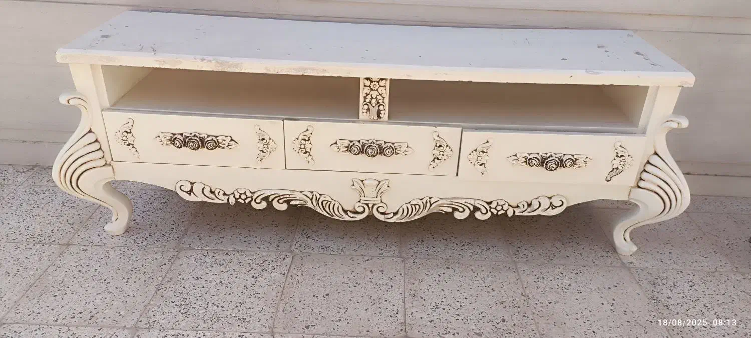 میز تلویزیون|میز تلویزیون|تربتحیدریه, شهرک ولیعصر|دیوار