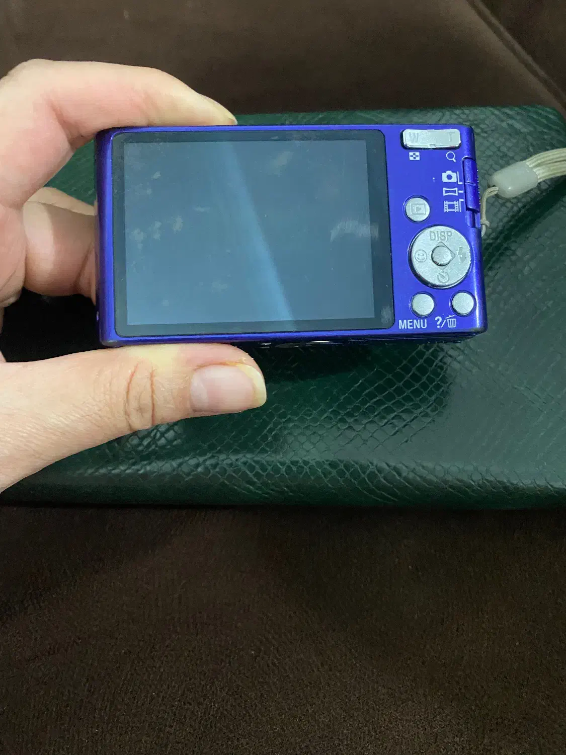 دوربین دیجیتال سونی|دوربین عکاسی و فیلم‌برداری|زنجان, |دیوار