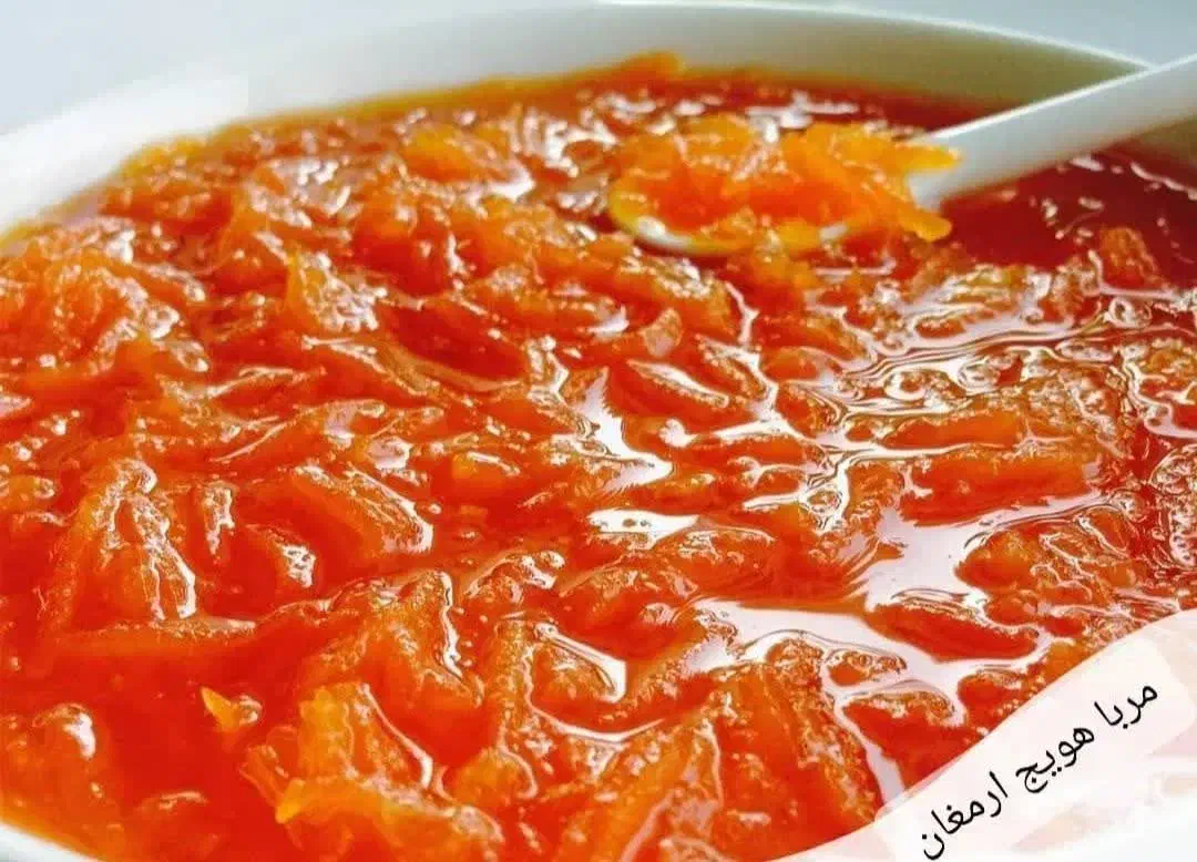 انواع مربای خانگی خوشمزه و خوش طعم با قیمت منصفانه|خوردنی و آشامیدنی|نجفآباد, شریعتی|دیوار