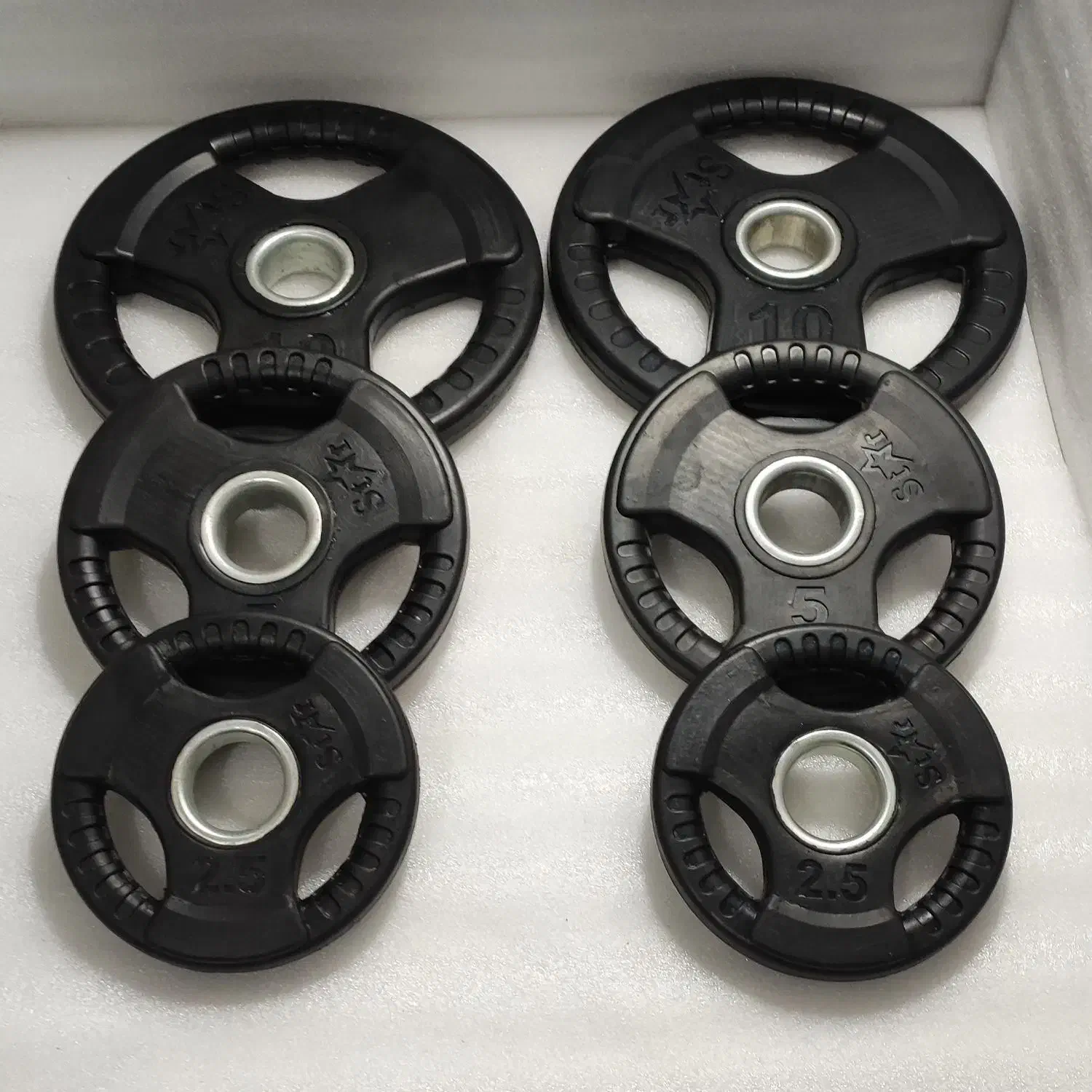 دمبل و صفحه Dhz و رنگی صفحه و دمبل صادراتی|تجهیزات ورزشی|مشهد, شهید آوینی|دیوار