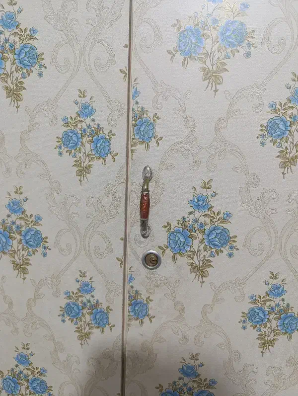 درب کمد دیواری|اسباب و اثاث بچه|اسلام‌شهر, شهرک سعیدیه|دیوار