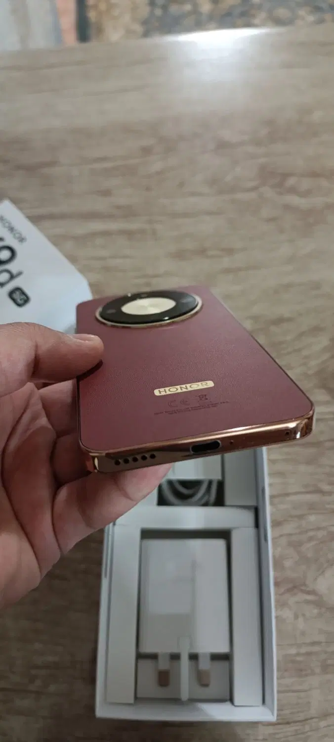 گوشی Honor x9d 5G|موبایل|ارومیه, |دیوار