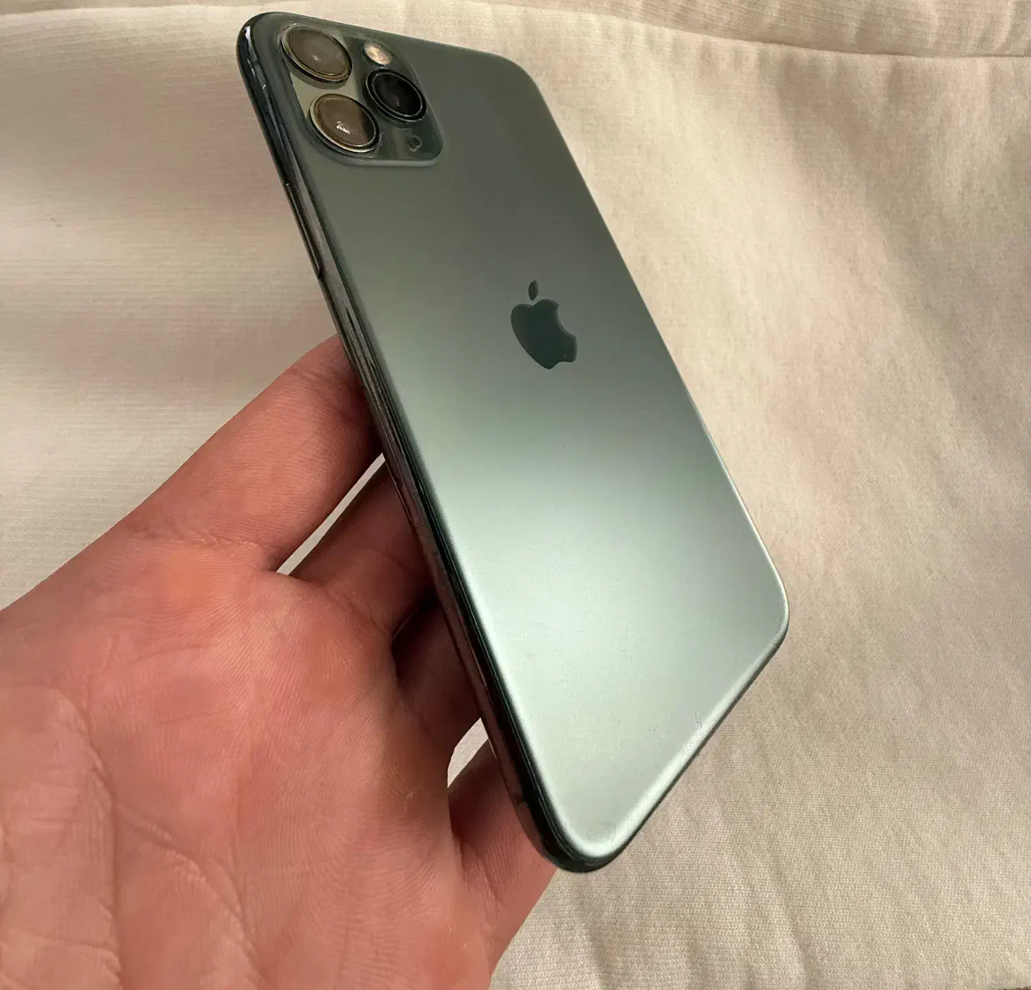 Iphone 11 pro|موبایل|شیراز, ارم|دیوار