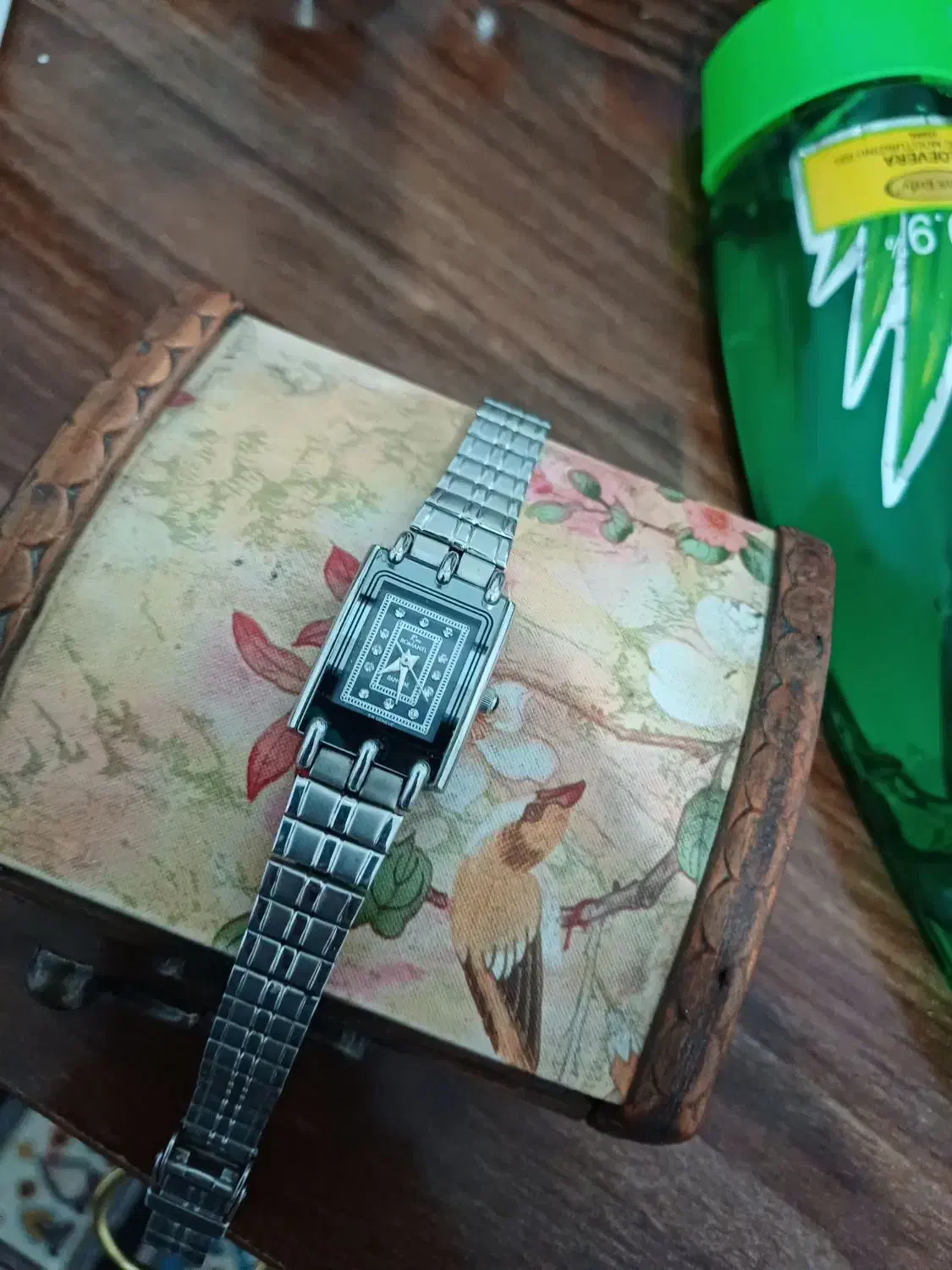 ساعت مچی سوئیسی|ساعت|قم, پردیسان|دیوار