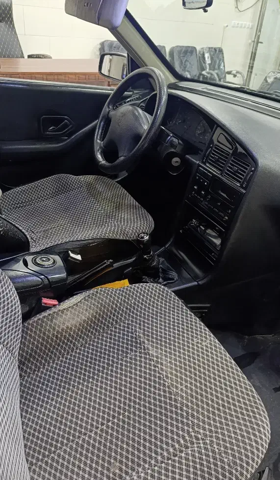 پژو۴۰۵ تمام رنگ|خودرو سواری و وانت|ربط, |دیوار