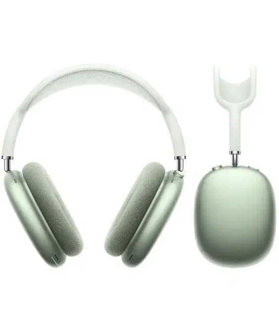 هدفون اپل air pod max|پخش‌کننده همراه|تهران, میدان ولیعصر|دیوار