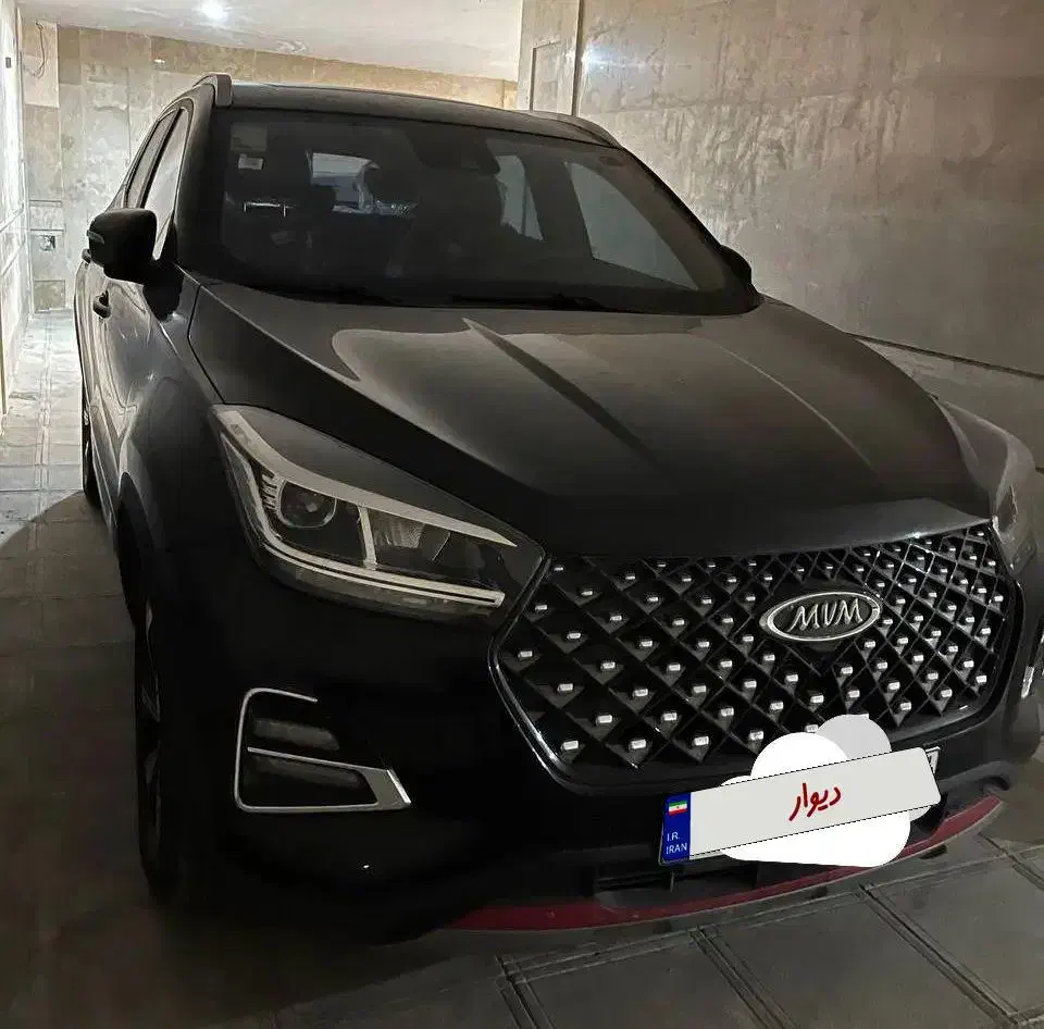 X55PROدرحد صفر|خودرو سواری و وانت|مشهد, آزادشهر|دیوار