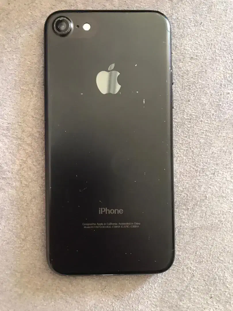 آیفون 7|موبایل|اصفهان, برزان|دیوار