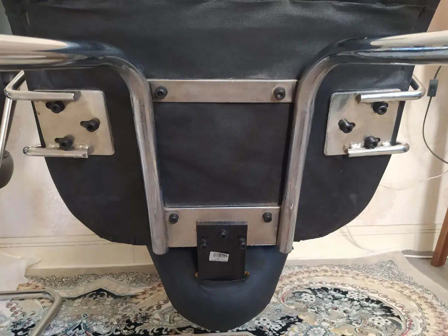 صندلی کنفرانسی برند رادسیستم|مبلمان اداری|مشهد, ایثارگران|دیوار