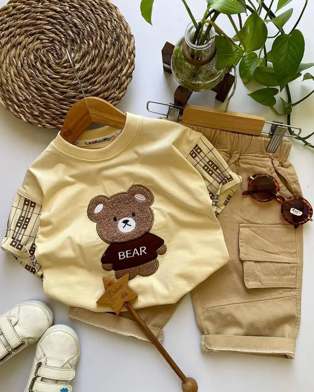 لباس بچگانه|لباس|مشهد, امیر|دیوار