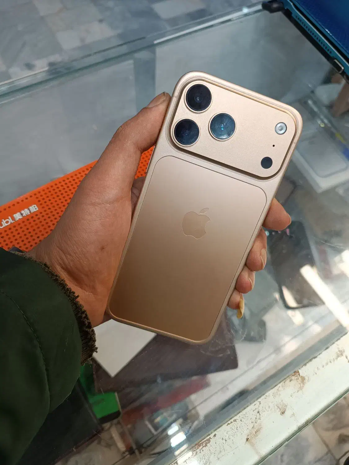 پرومکس17promax|موبایل|مشهد, جنت|دیوار