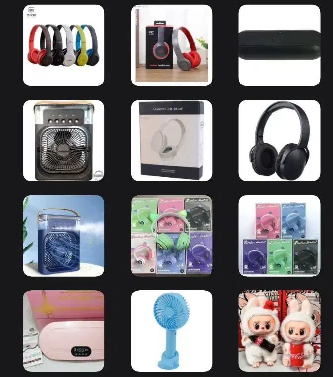 گجت های زیبا گوگولی کیوت کارامد و قشنگ|لوازم جانبی موبایل و تبلت|زاهدان, |دیوار