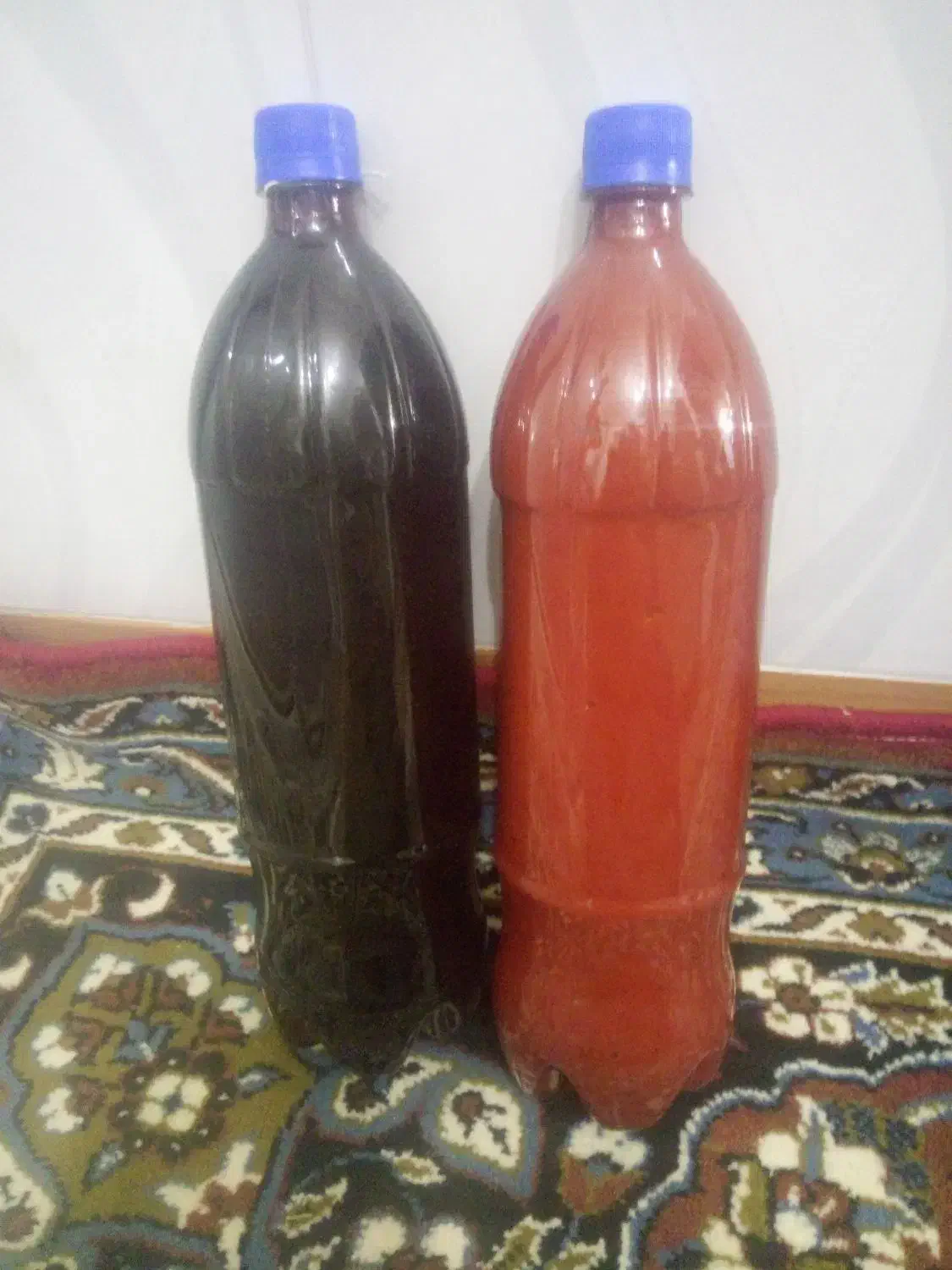 فروش دوشاب ورب وسرکه سیب وگیزیل گول|خوردنی و آشامیدنی|یامچی, |دیوار