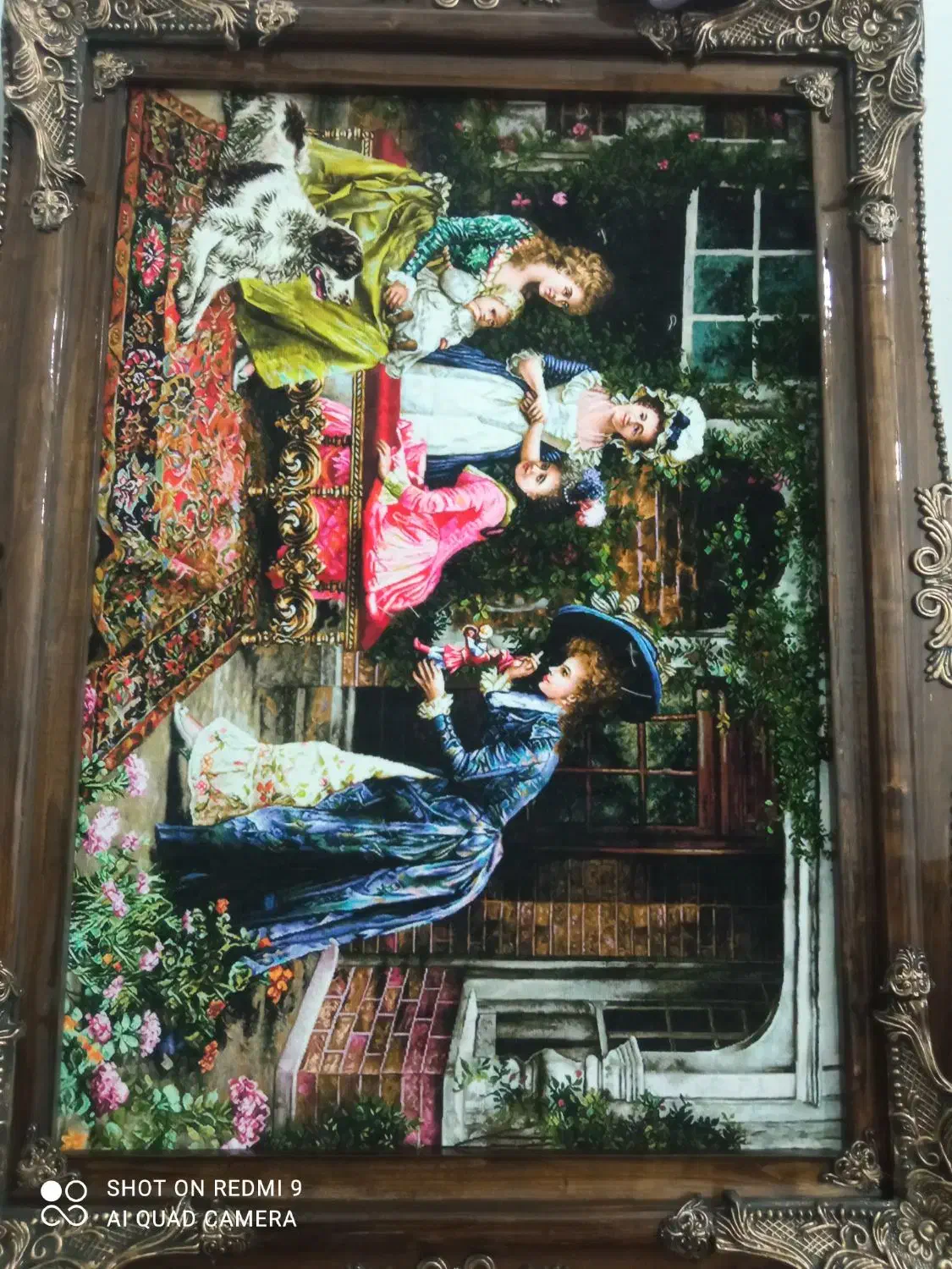 فروش اقساطی کالای خواب پتوی سوگلی|رختخواب، بالش، پتو|میانه, |دیوار