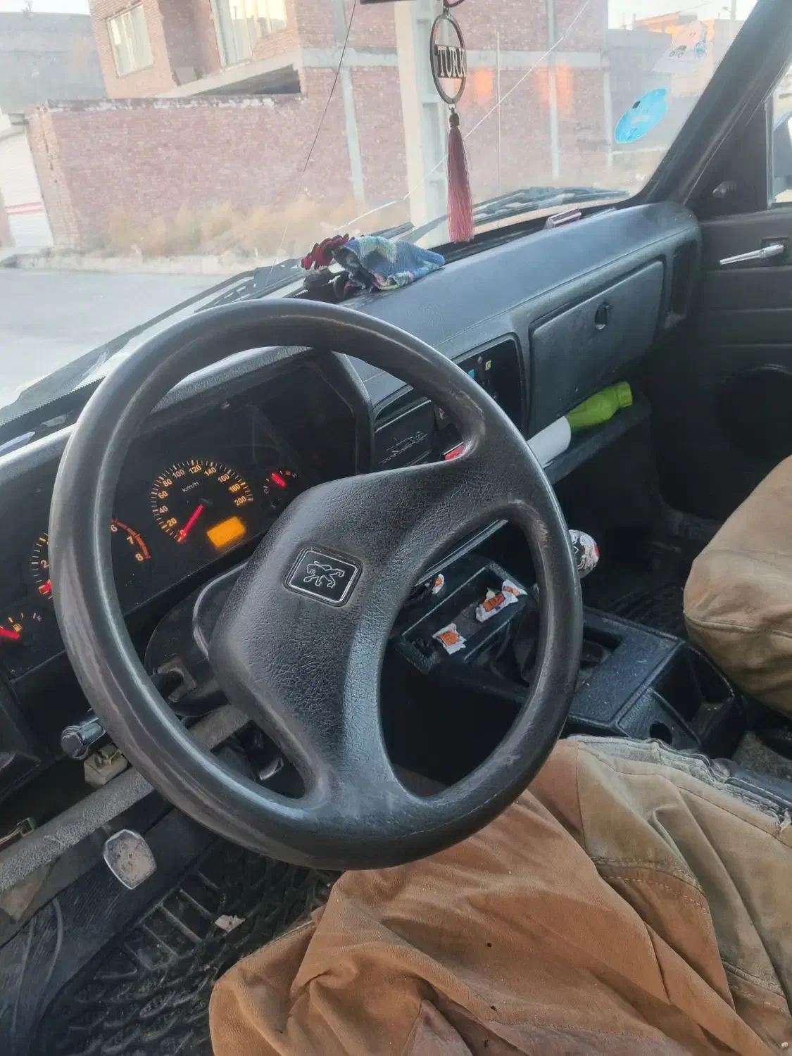 پیکان|خودرو سواری و وانت|ملکان, |دیوار