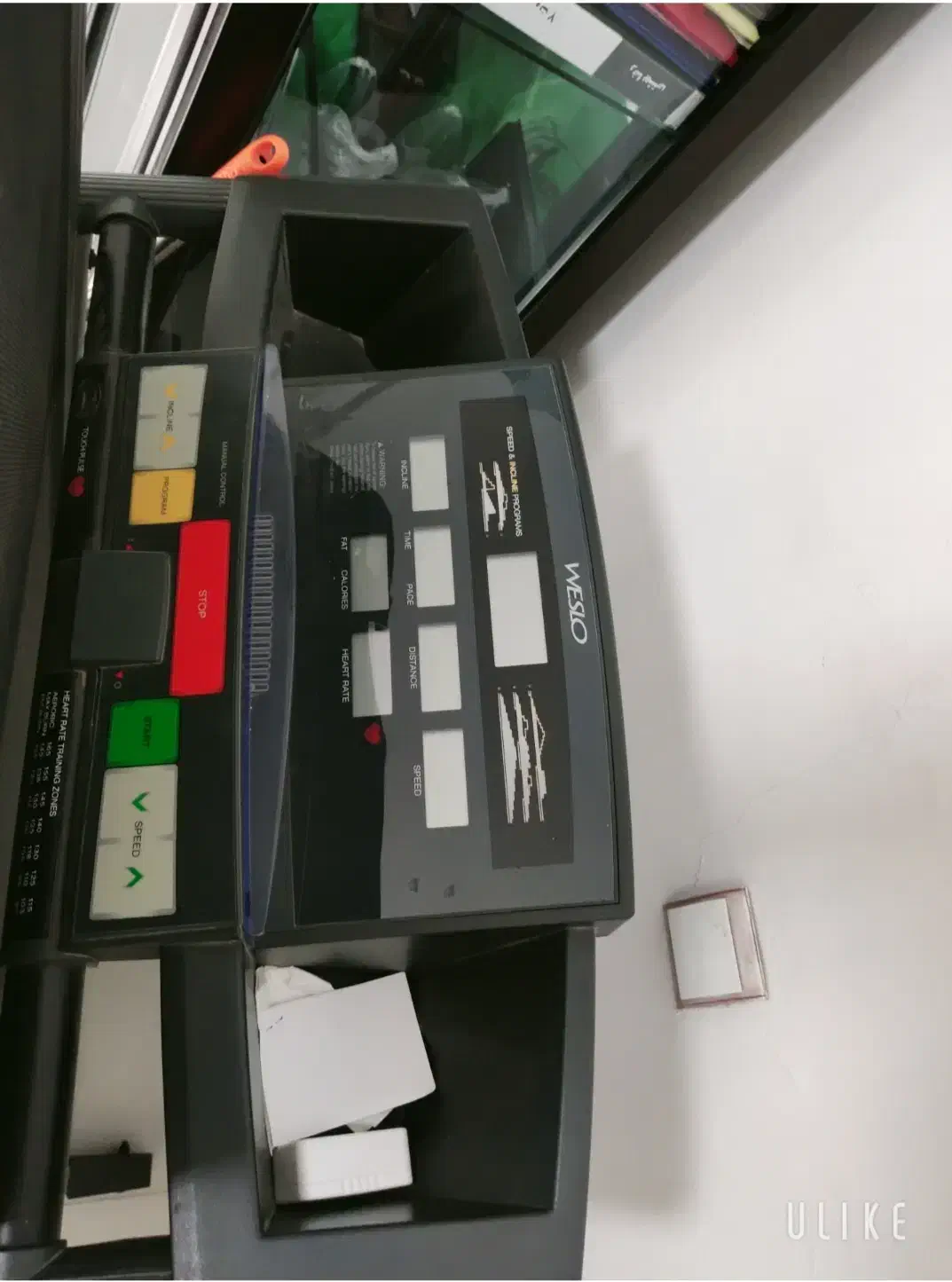 تردمیل خانگی|تجهیزات ورزشی|اسلام‌شهر, شهرک واوان|دیوار