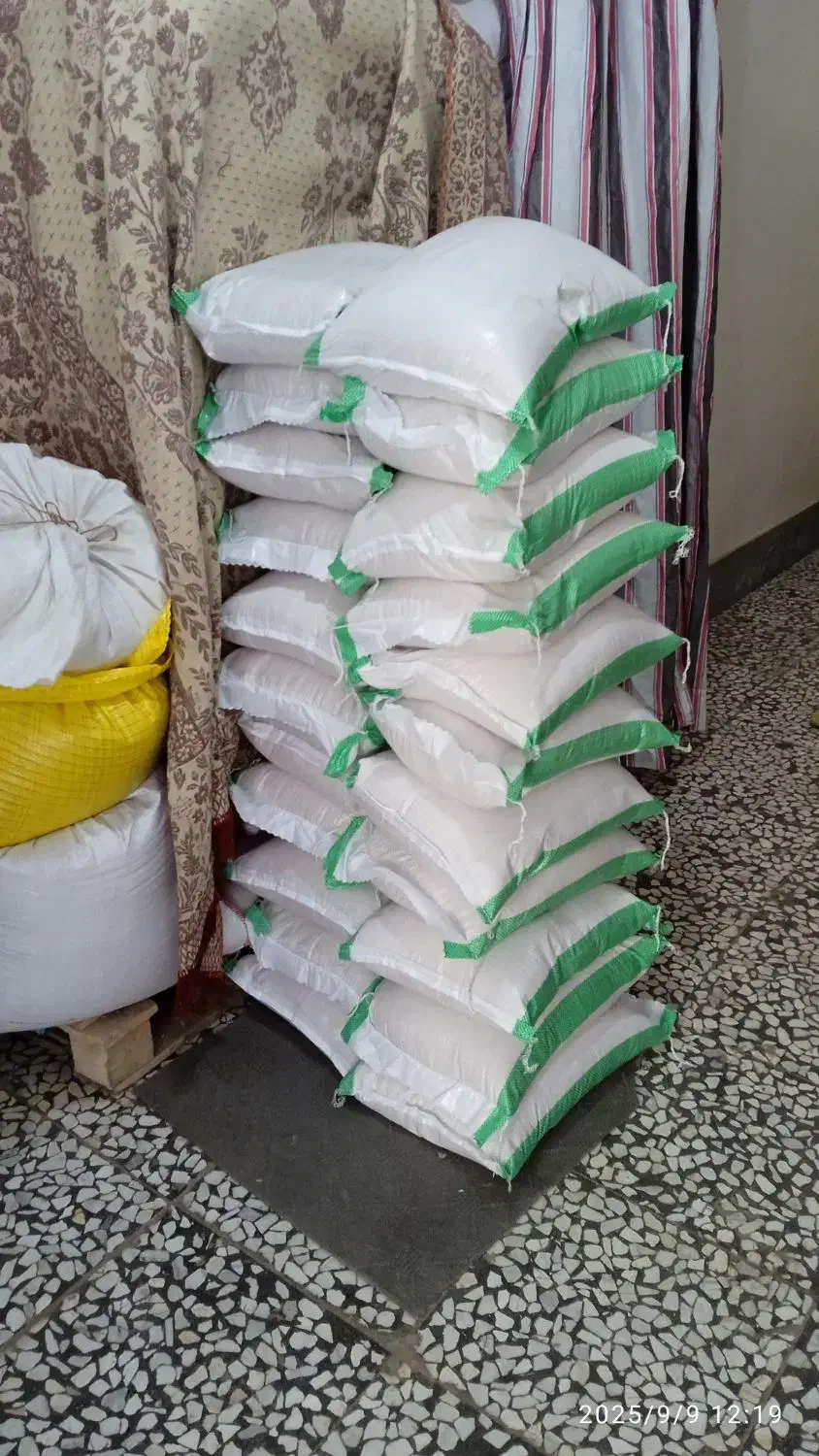 فروش برنج هاشمی|خوردنی و آشامیدنی|رودبنه, |دیوار